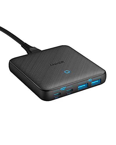 Chargeur USB-C