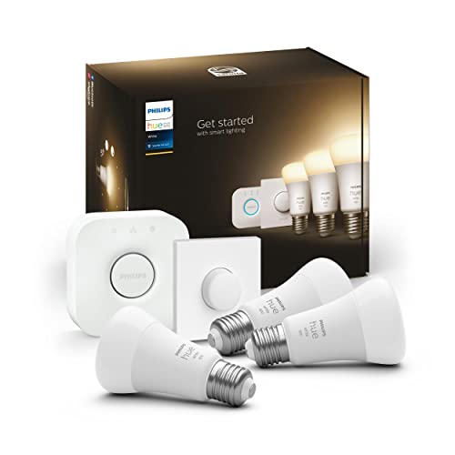 Kit de base Philips Hue