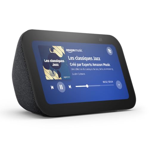 Echo Show 5