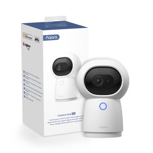 Aqara G3 Hub