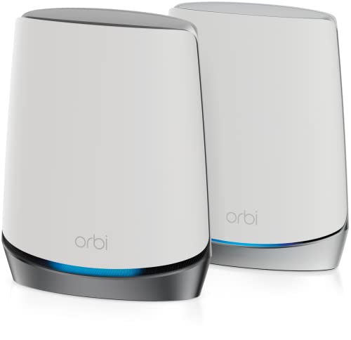 Netgear Orbi RBK752