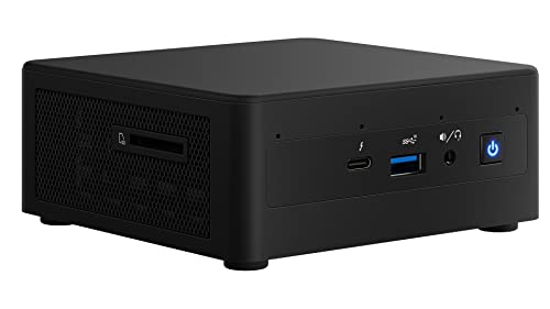 Intel Nuc i3