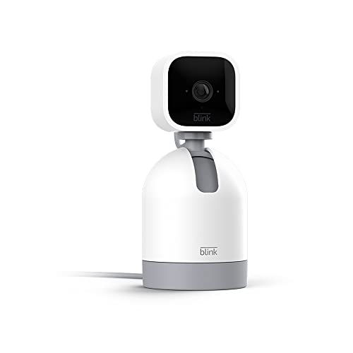 Caméra Blink Mini HD 1080p