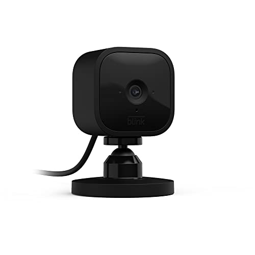Caméra Blink Mini HD 1080p