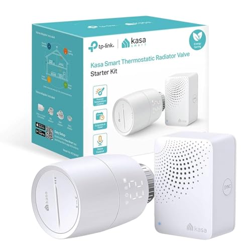 Thermostat TP-Link Kasa KE100