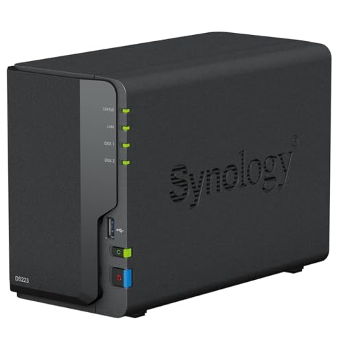 Synology DS223