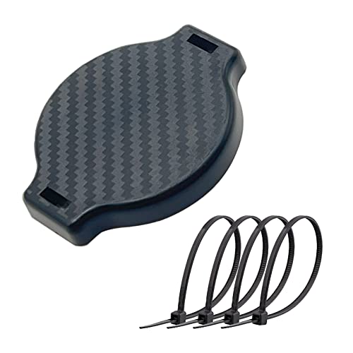 Support selle pour AirTag