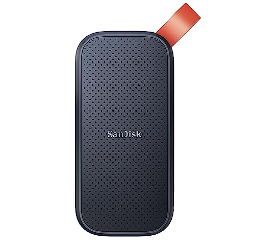 SSD Sandisk 1 To