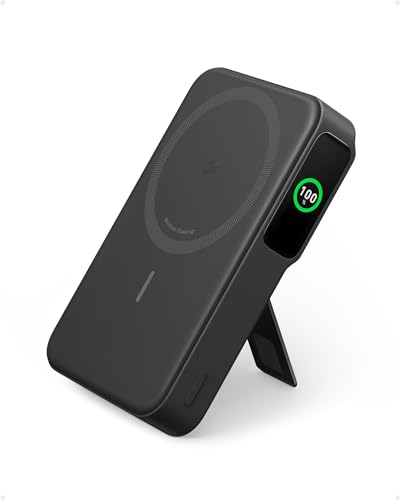 Batterie Anker MagGo