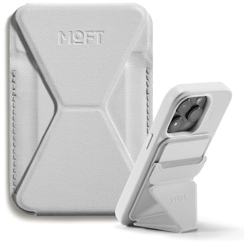 Porte carte MagSafe MOFT