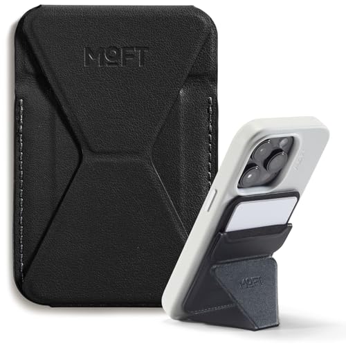 Porte carte MagSafe MOFT