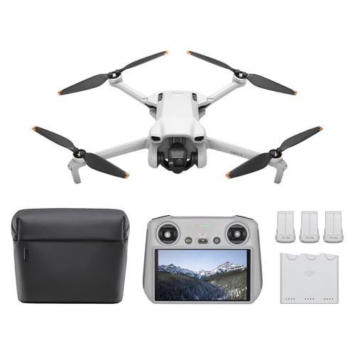 Drone DJI Fly More