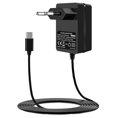 Chargeur officiel Raspberry Pi