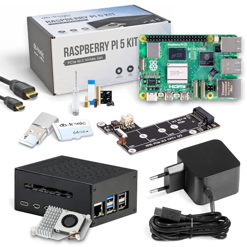 Raspberry Pi 5