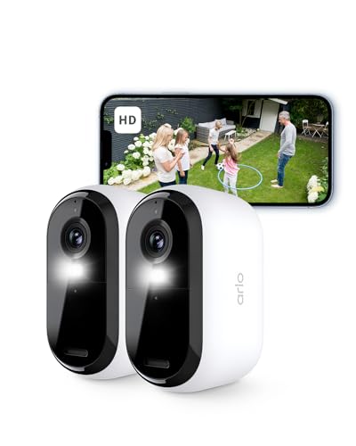 Arlo Essential
