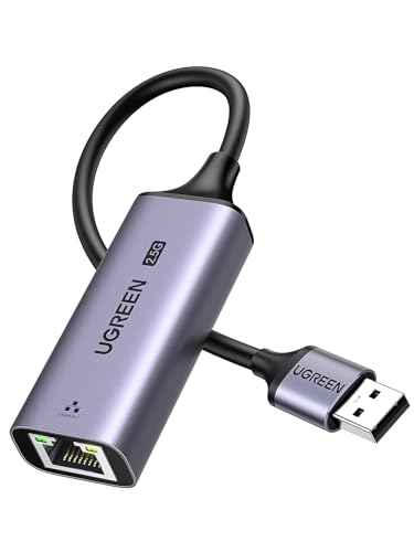 Adaptateur UGreen 2,5G