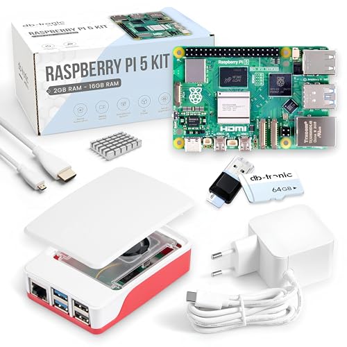 Raspberry Pi