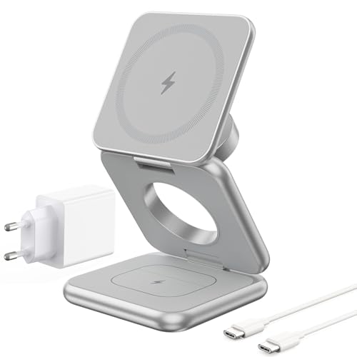 Chargeur Kuxiu X40