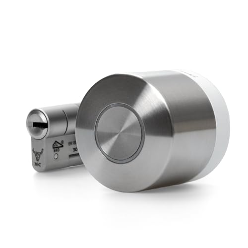 Nuki Smart Lock Ultra