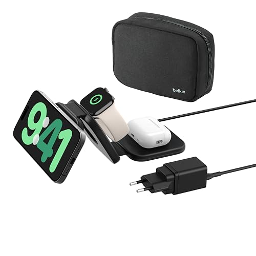 Belkin 3-en-1