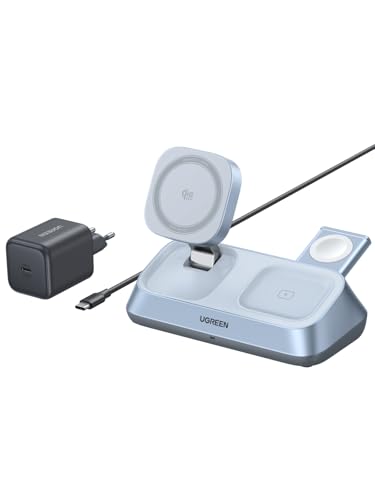 Dock MagFlow 3-en-1