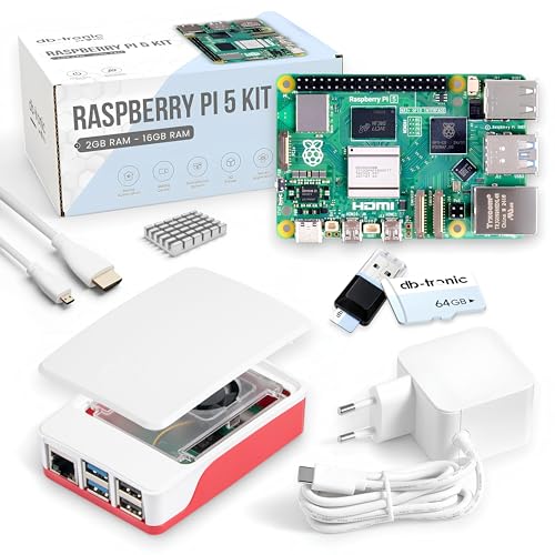 Raspberry Pi
