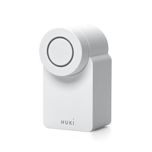 Nuki Smart Lock Go 