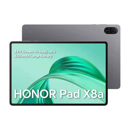 Honor Pad X8a