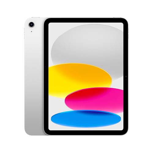 Apple iPad avec puce A16