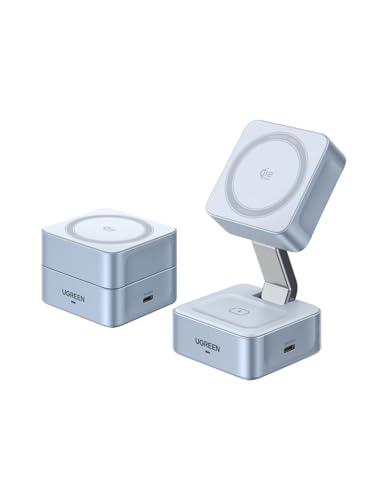 Chargeur 2-en-1