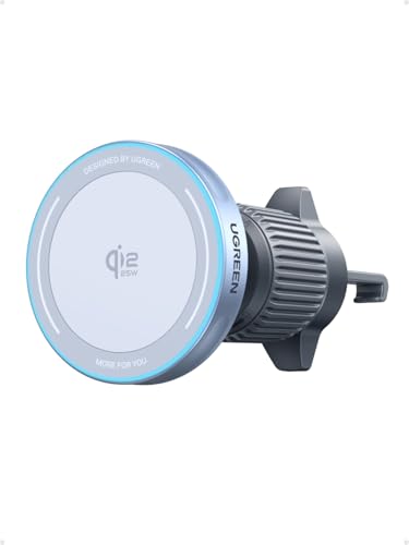 Chargeur voiture 25W