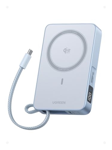 Batterie externe 20 000 mAh