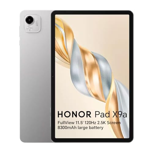 Honor Pad X9a