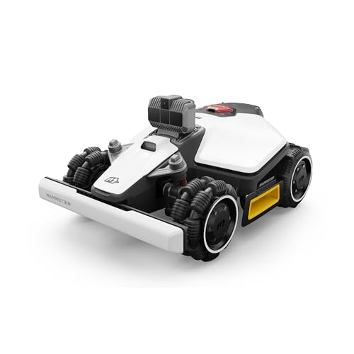Luba Mini AWD LiDAR
