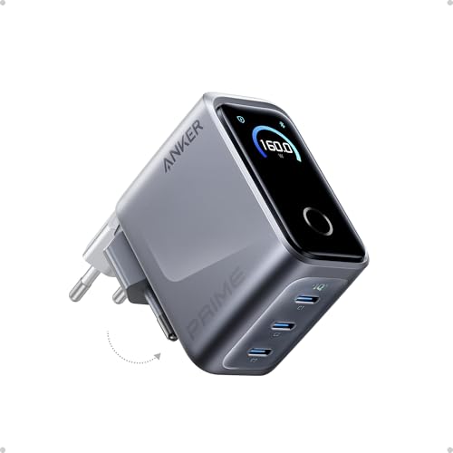 Anker Prime 160W