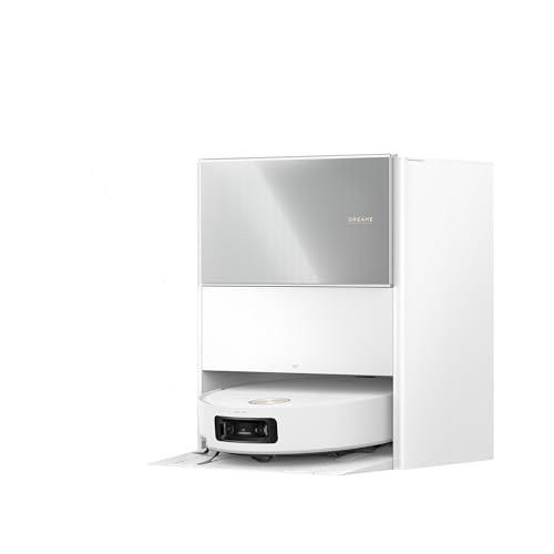 Dreame Aqua10 Ultra Roller