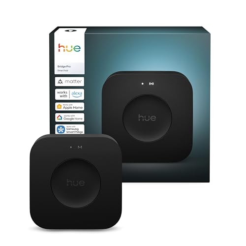 Hue Bridge Pro