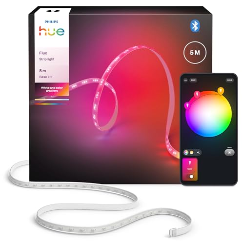 Ruban LED Philips Hue 5m