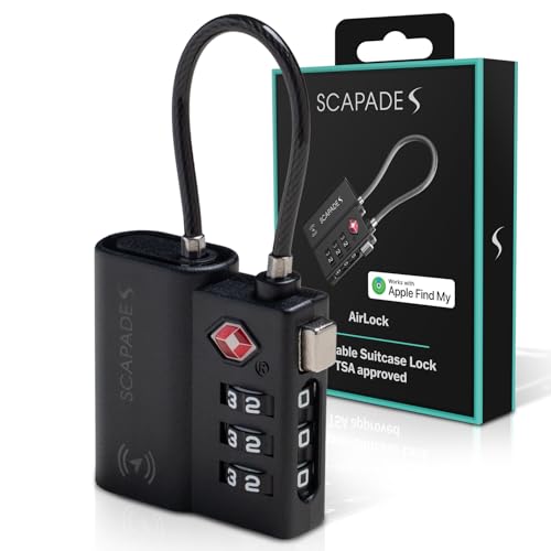 Scapade AirLock
