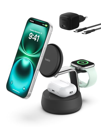Belkin UltraCharge Pro Qi2