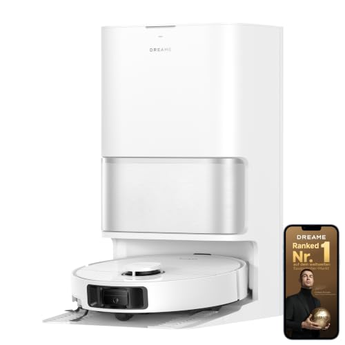 Dreame L10s Ultra