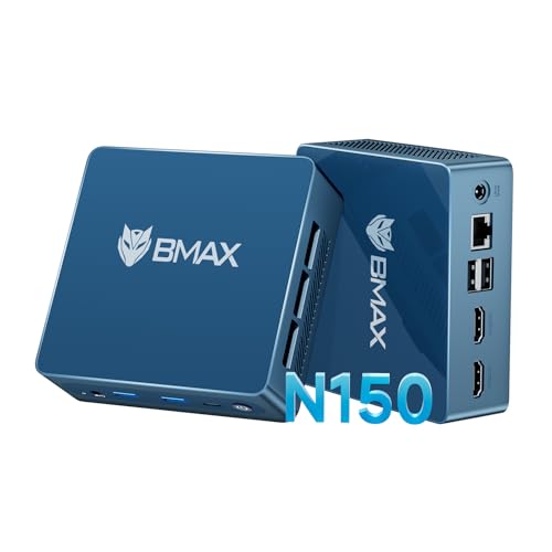 Mini PC BMAX