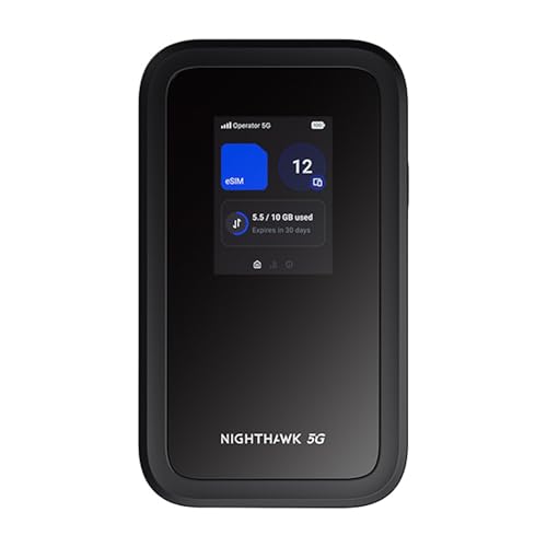 Netgear M7 5G