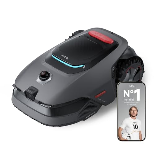 MOVA LiDAX Ultra 1200