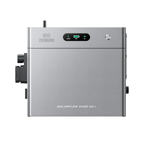 Zendure 2400 AC+