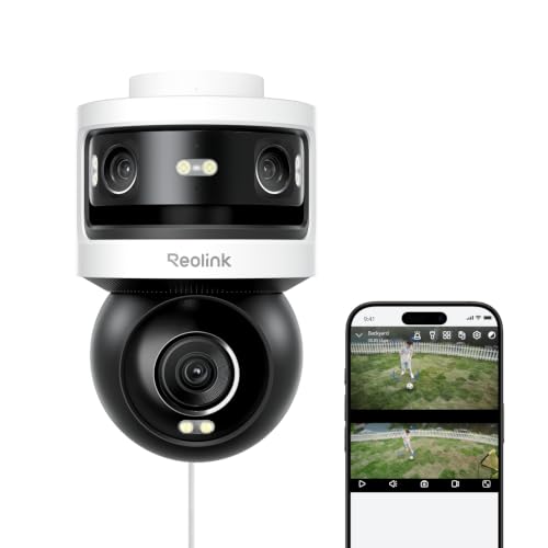 Reolink OMVI 3i PoE