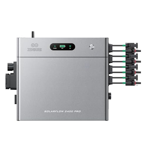 Zendure 2400 Pro