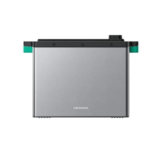 Batterie AB3000L