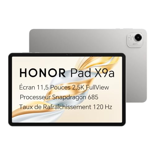 Honor Pad X9a