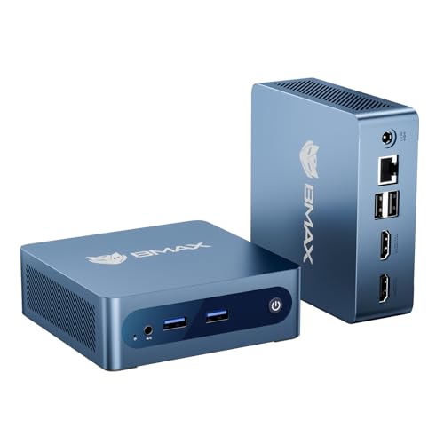 Mini PC BMAX